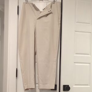 a new day Women's Light Beige Trousers